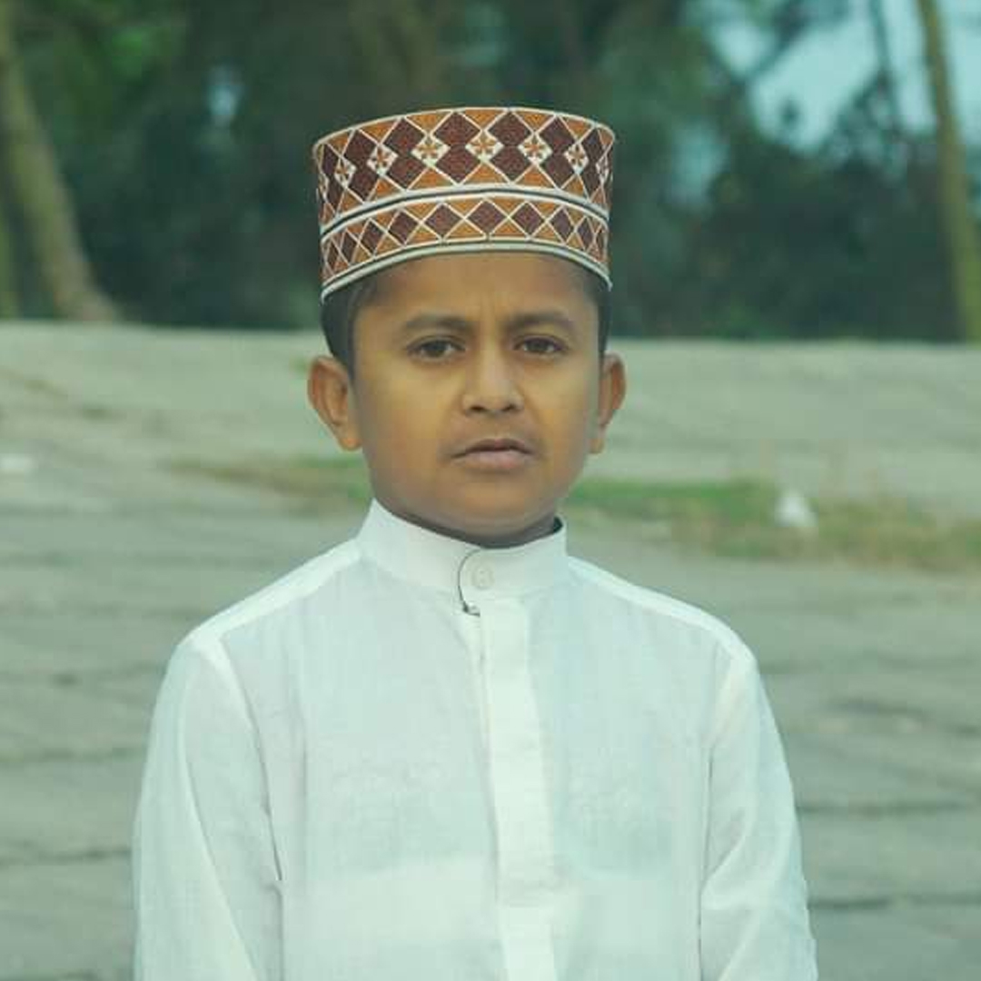 Mahmudul Hassan
